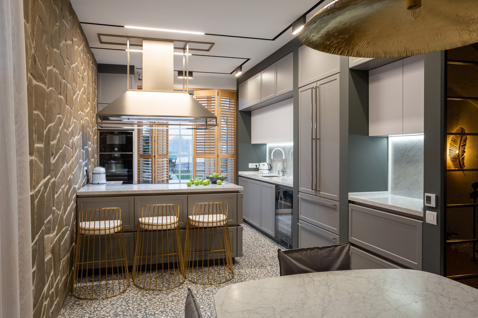 Дом на Курортной