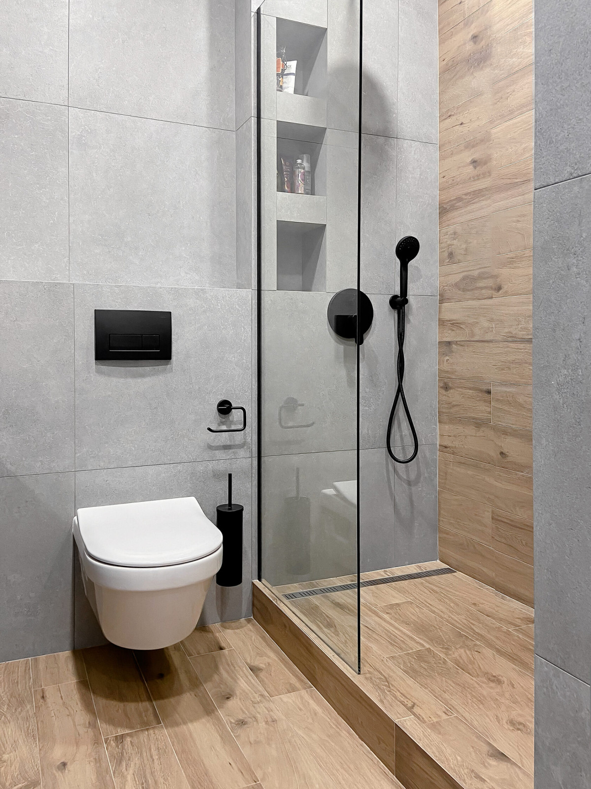 Ванная комната