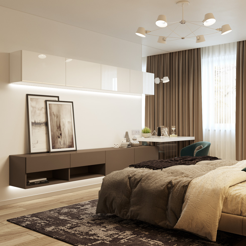 Таунхаус на озере Шарташ