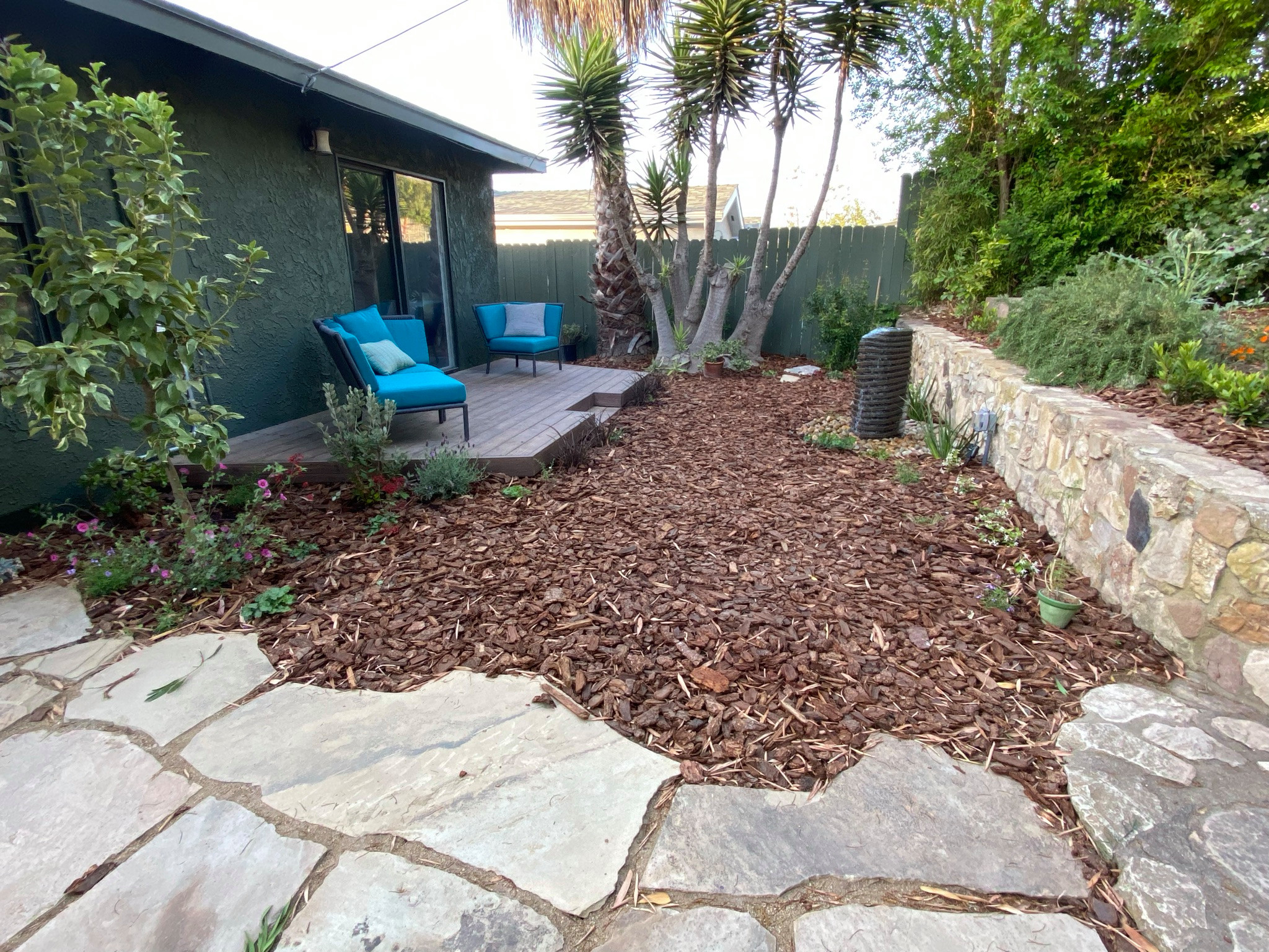 Torrance, CA - Hollywood Riviera Earthy Eclectic