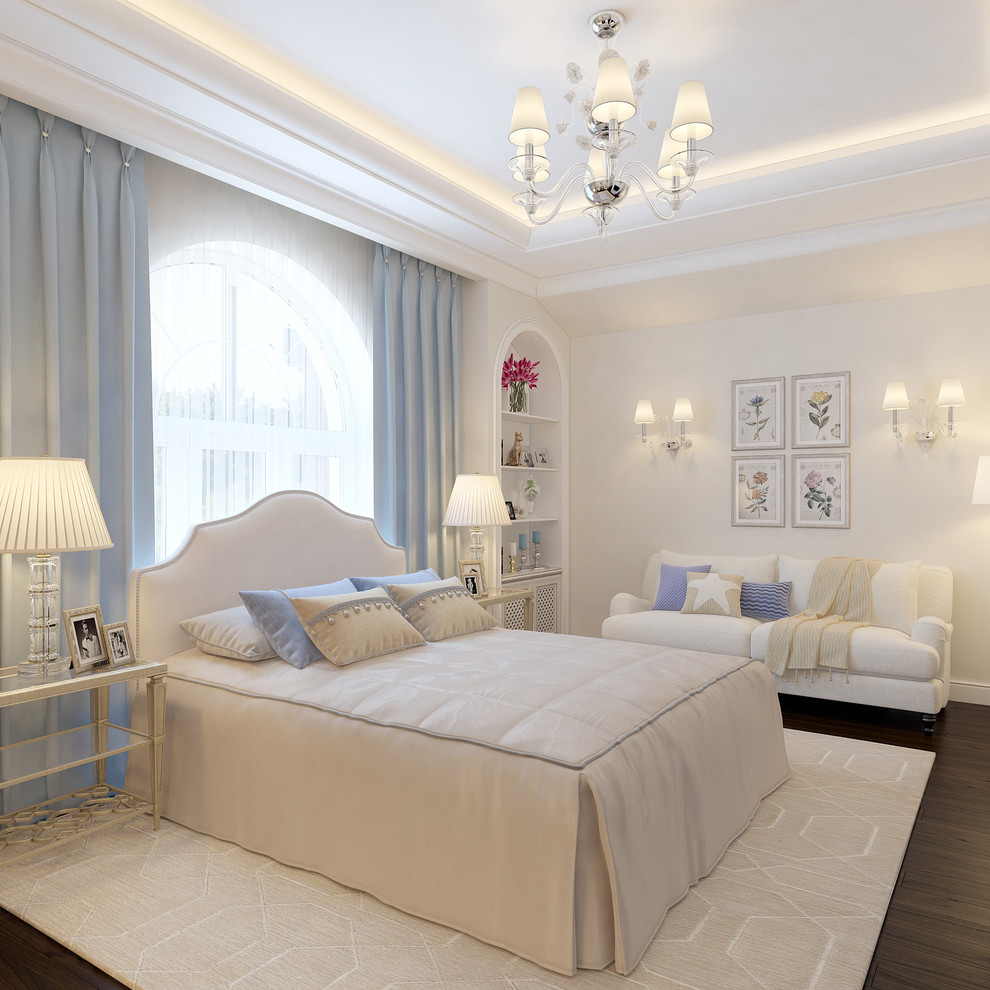 Дом в коттеджном посёлке «Новолуговая», ул.Сиреневая