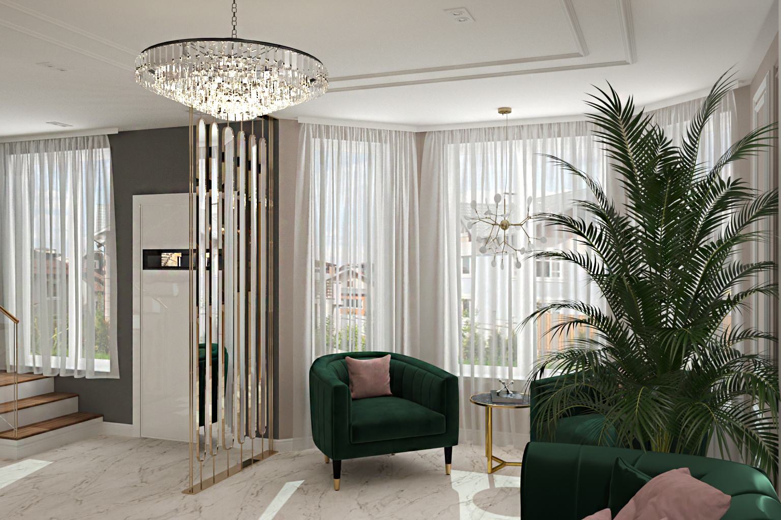 Кухня-гостиная, г. Краснодар, Прикубанский округ, ст. Калина, ул. Клубничная