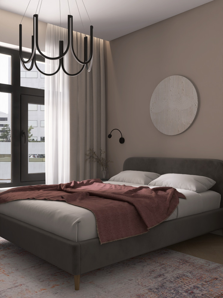 ЖК ЗИЛАРТ 38