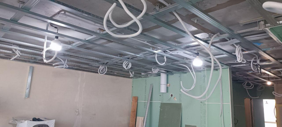 Двухкомнатная квартира в ЖК Golden City