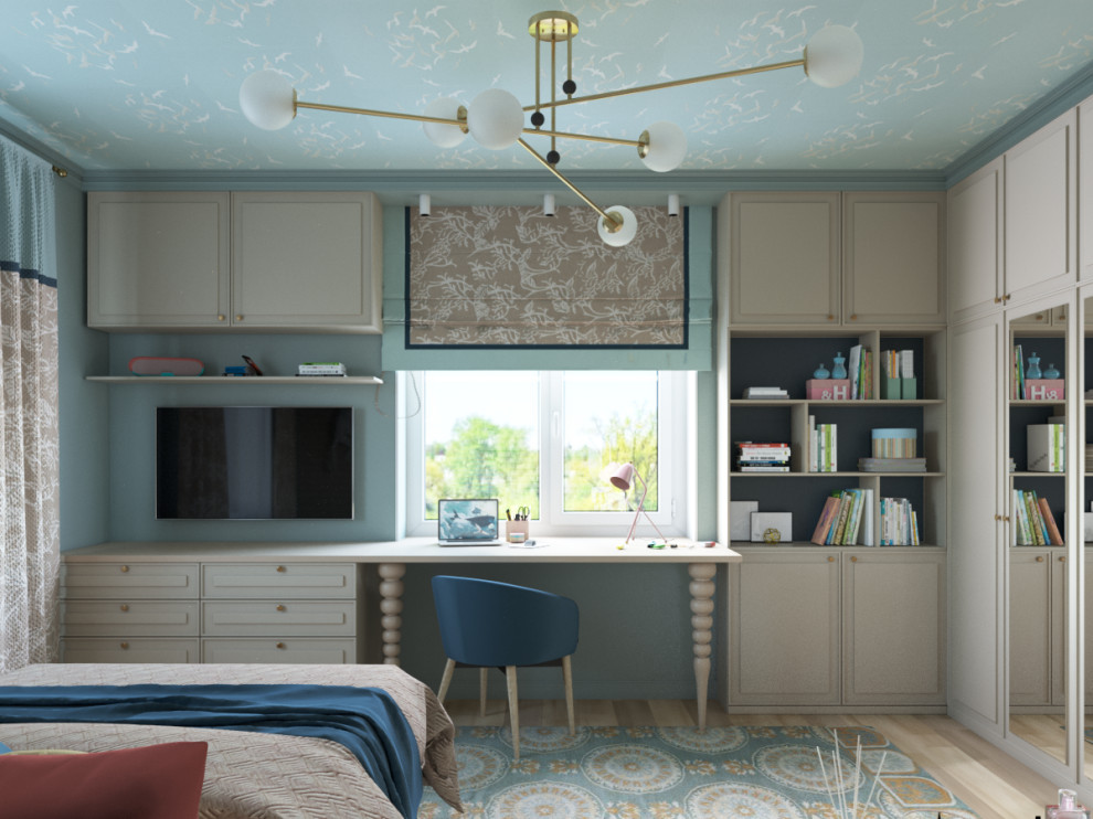 Небольшой дом в г. Полевской, Свердловской области