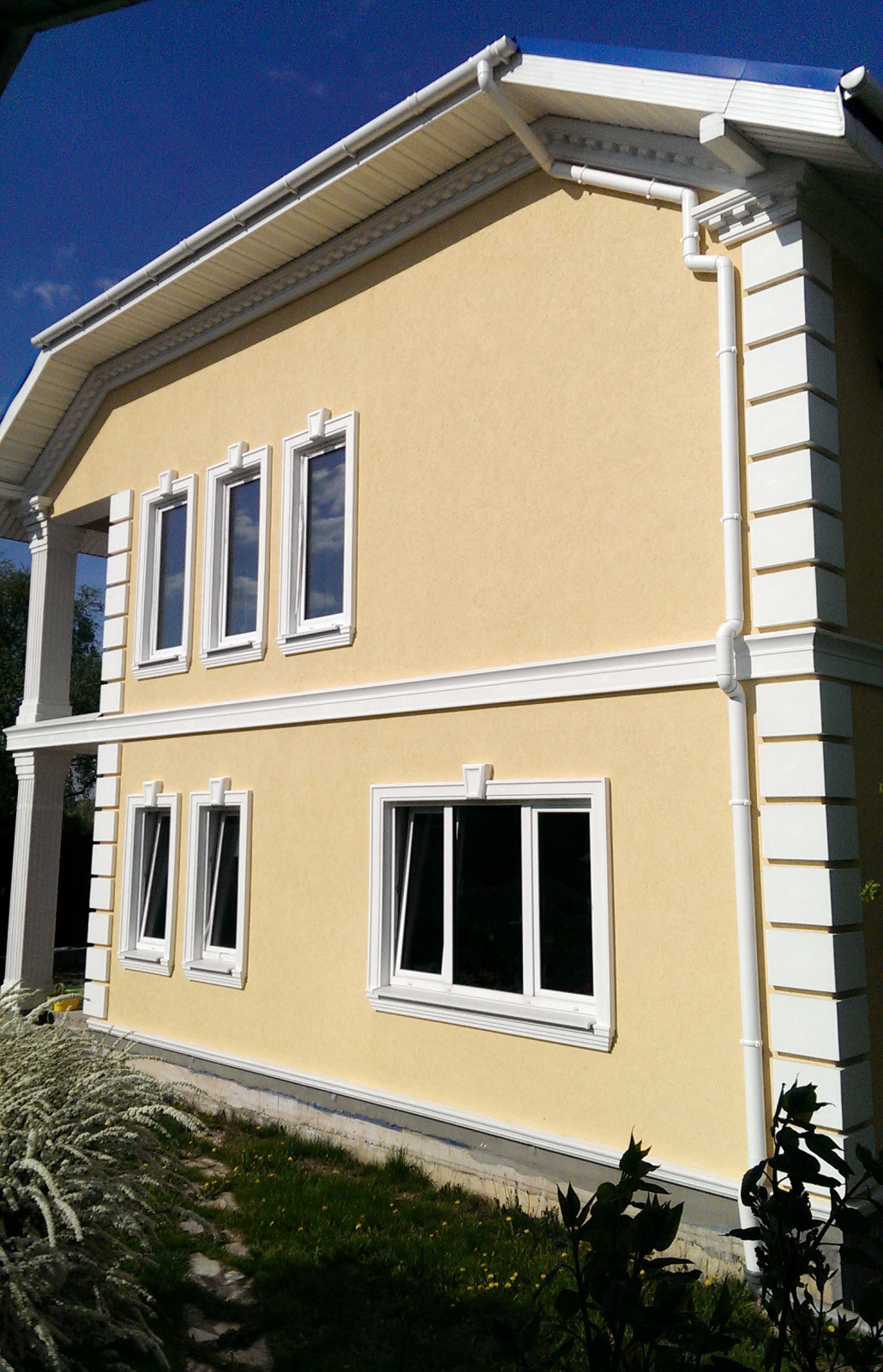 Домодедовский район, д. Жуково