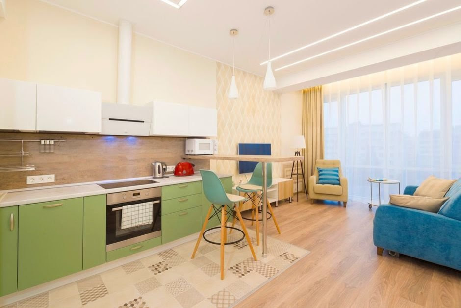 Выпускной проект