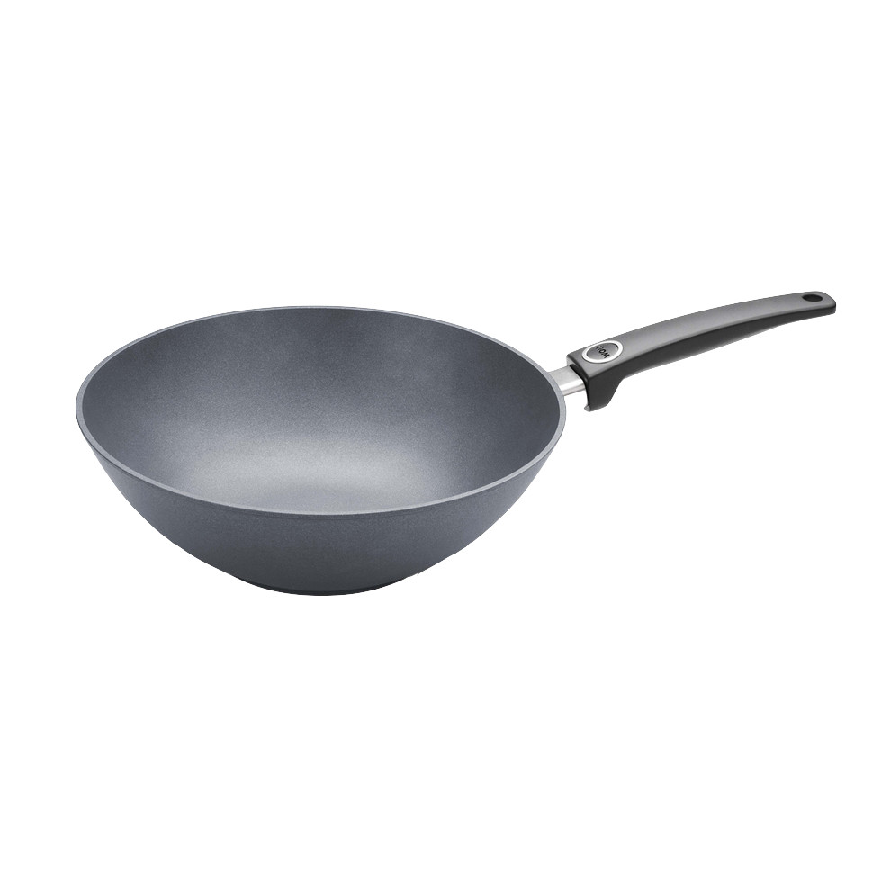 Woll Diamond Plus/Diamond Lite Induction 11.75" Open Stir Fry