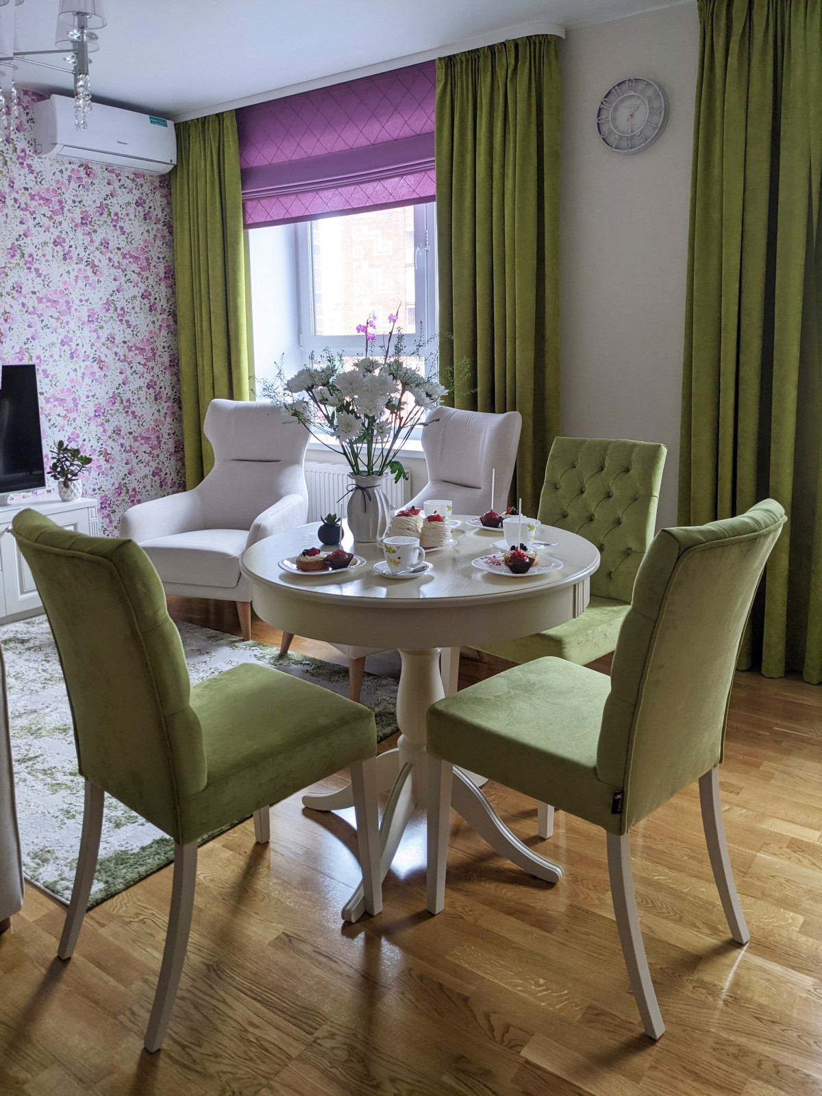 ЖК "Грибоедов"