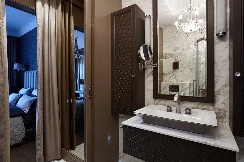 Улица Литераторов 2