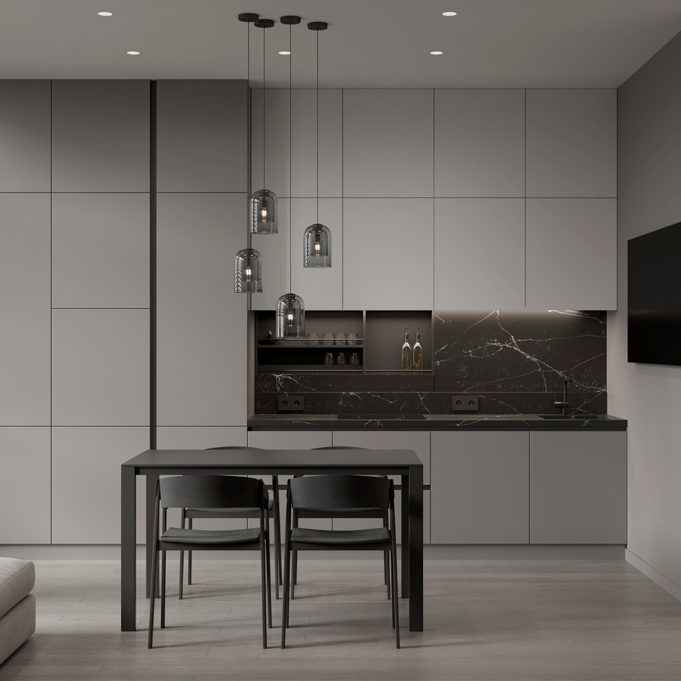 2-комнатная квартира ЖК "Премьер"