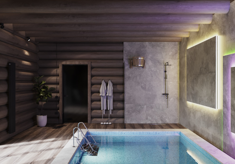 Банный комплекс "Южные Горки"