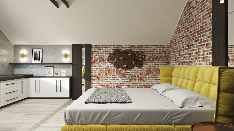 Коттедж для большой семьи