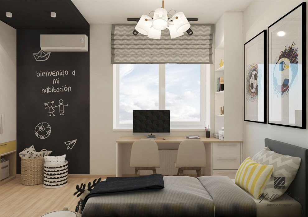 Дом на Хвойной