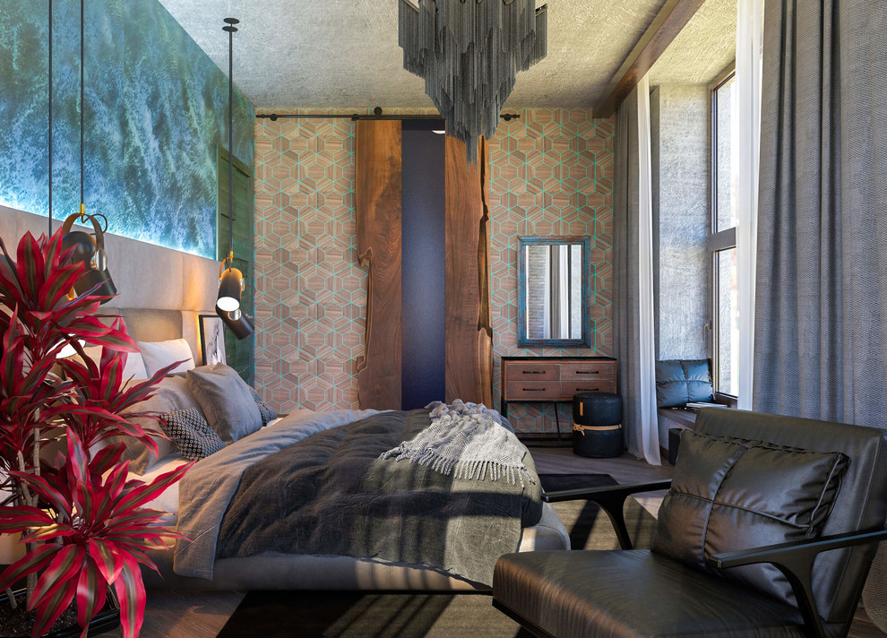 Квартира по ул. Б. Красная