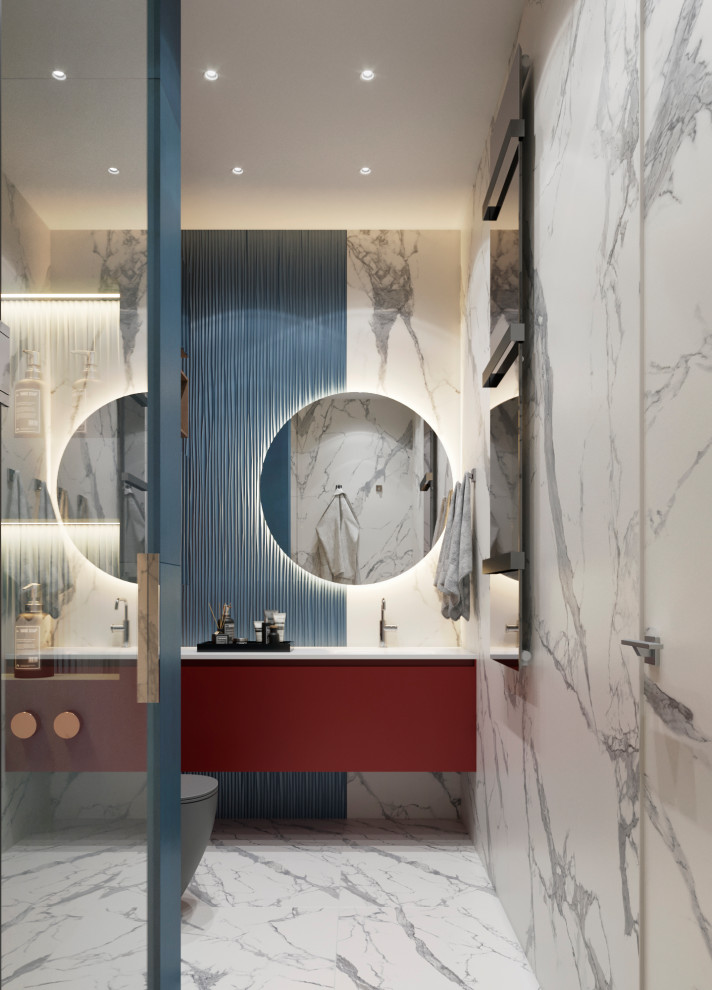 ЖК "Сердце столицы"