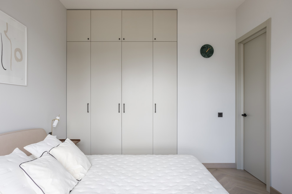 ЖК Сердце Столицы