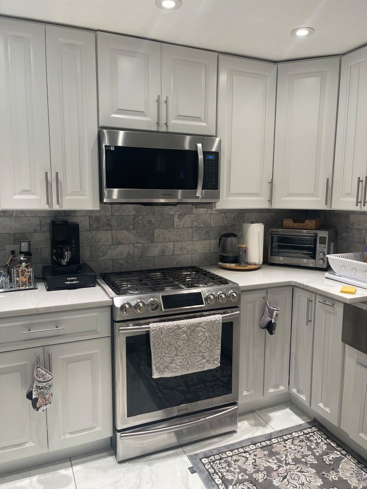 Westchester County Kitchen