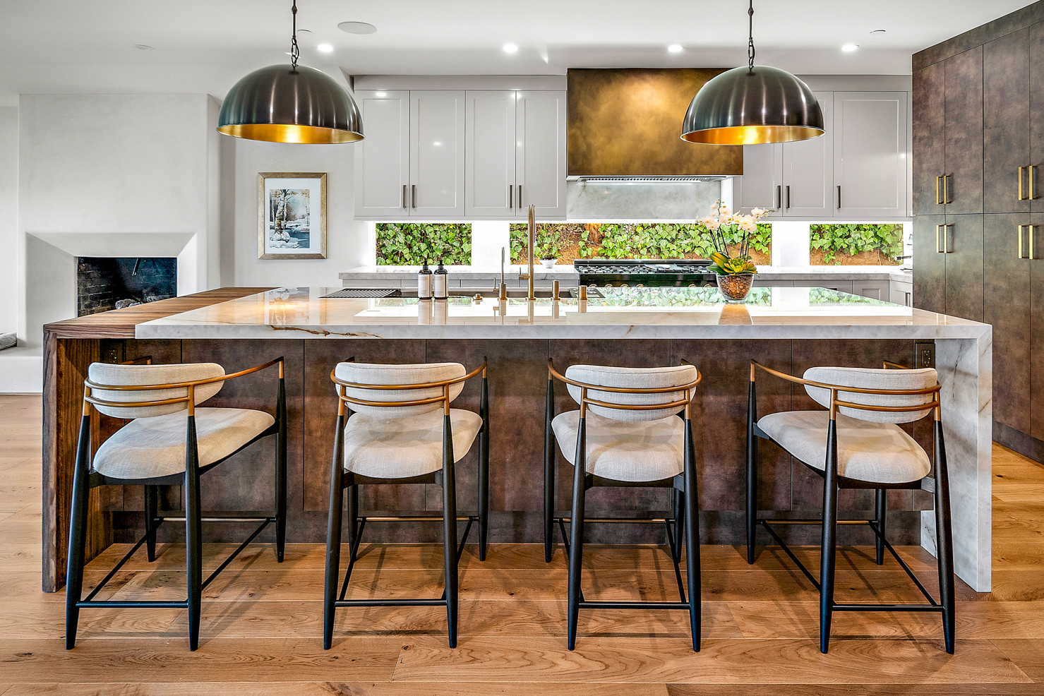 Belvedere | Modern Whole Home Remodel