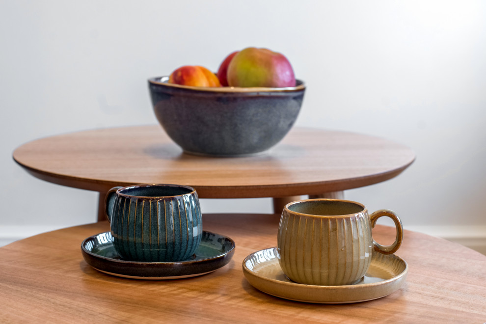 Скандинавский минимализм