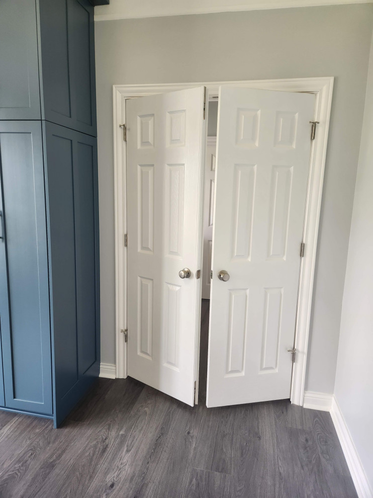 Interior Remodels
