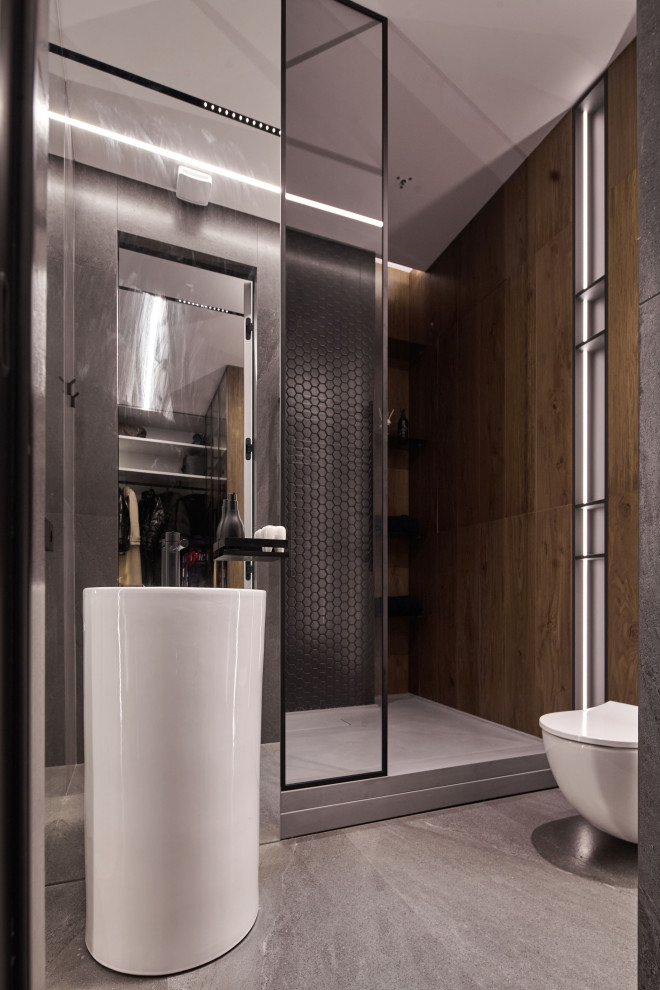 Дизайн квартиры в Сердце Столицы