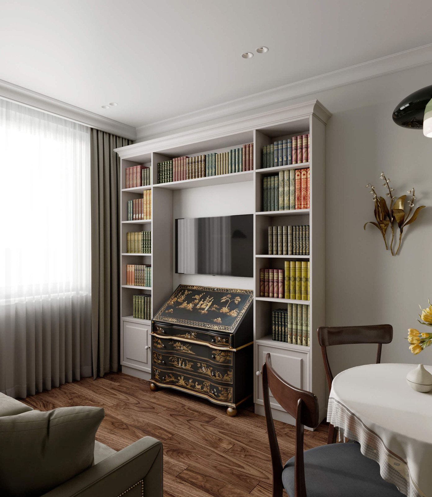 ЖК "Хорошевский"