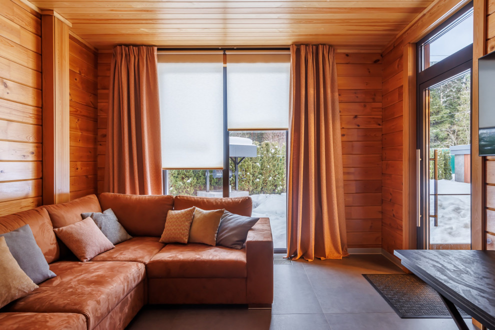 Дом в Николо-Урюпино