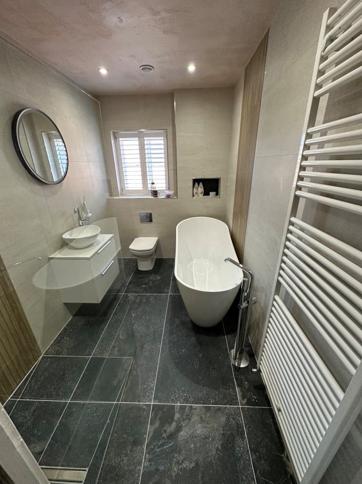 Tilehurst Bathrooms & En-suites.