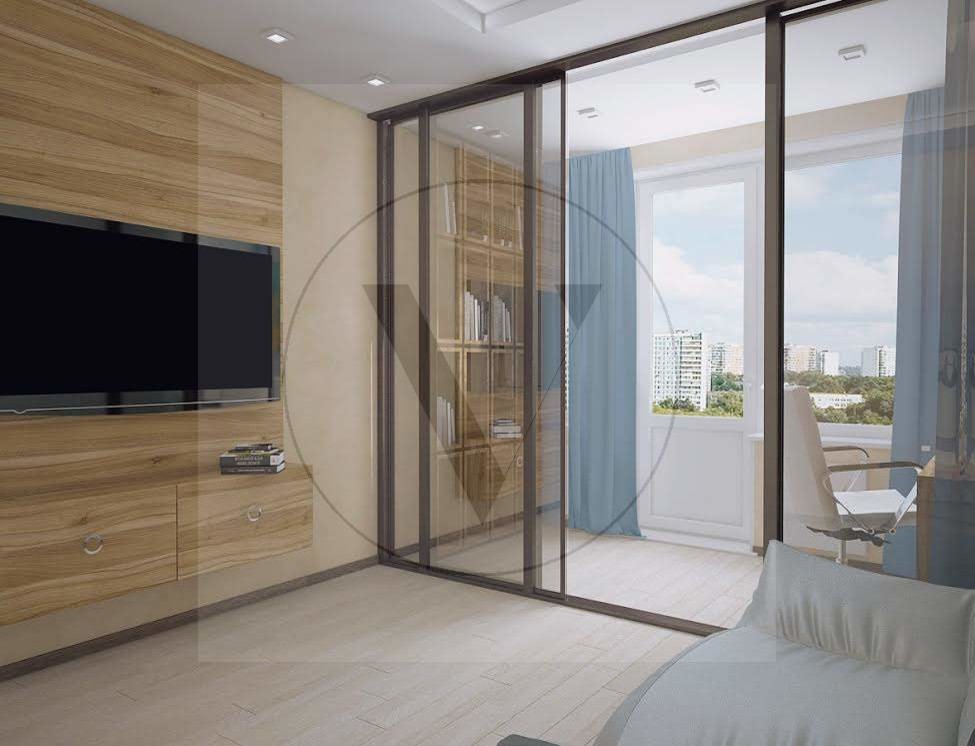 Разработка дизайна для застройщика "МАСТЕР"