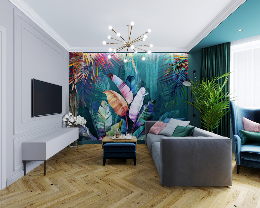 ЖК "Колизей"