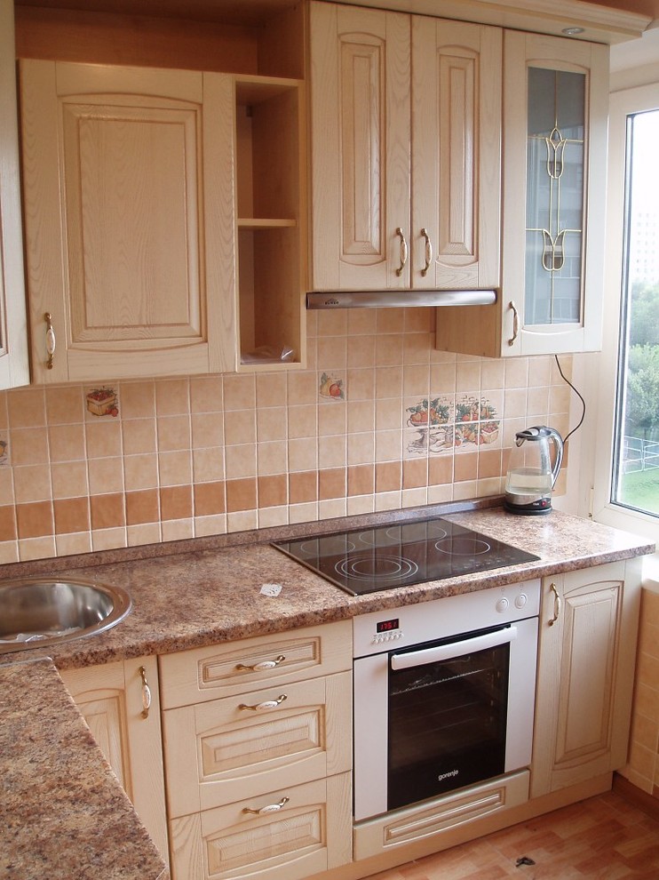 Массив Ясеня