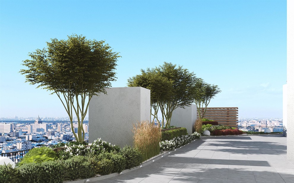 МФК ЗВЕЗДЫ АРБАТА-MARRIOTT Г.МОСКВА