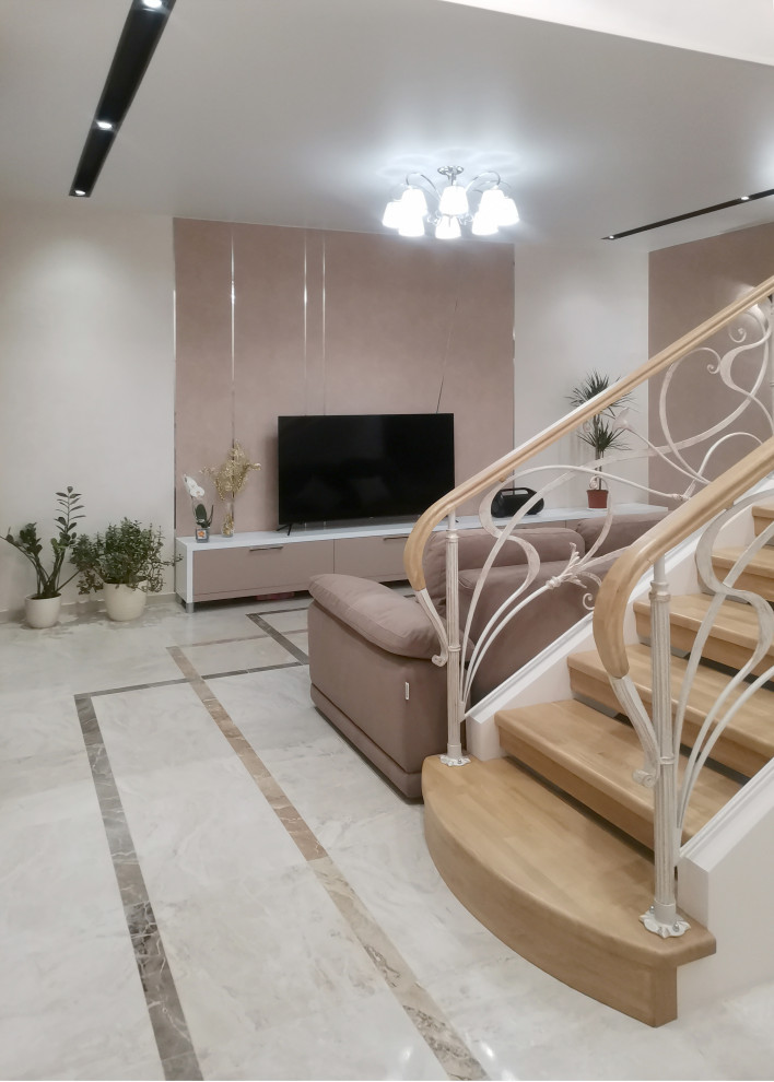 Фото реализованного проекта