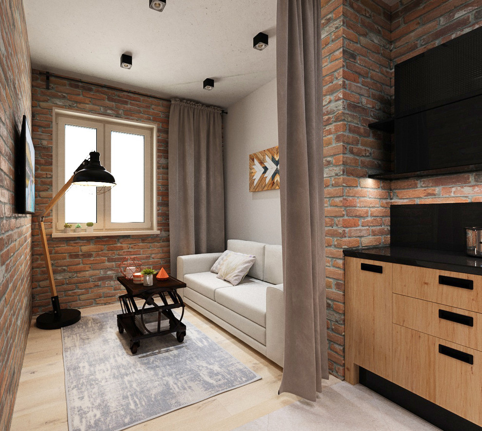 ЖК Морская симфония лофт