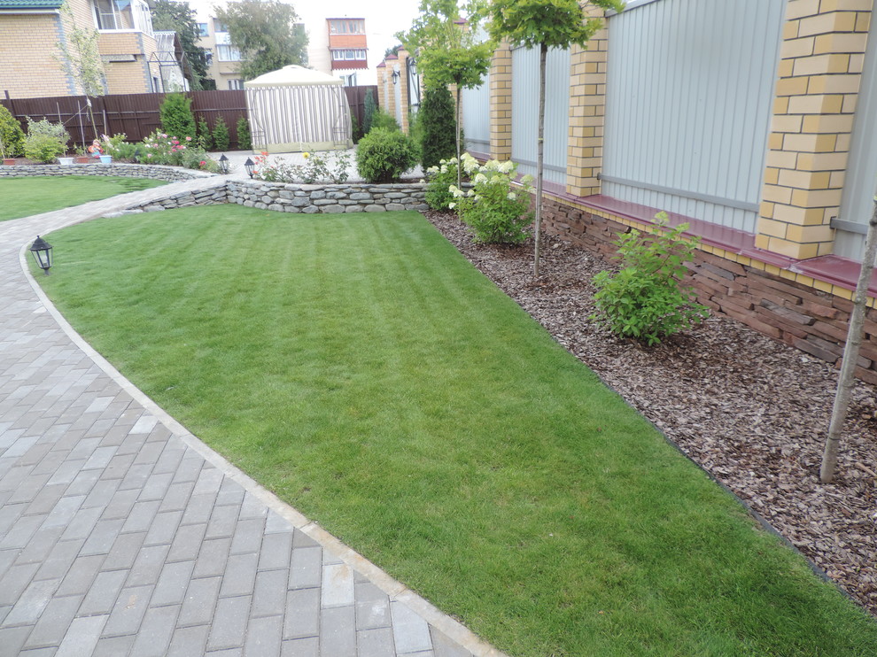 Наши работы