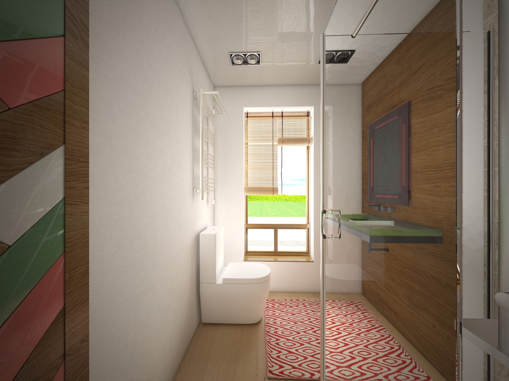 Дом на побережье 80 кв.м.