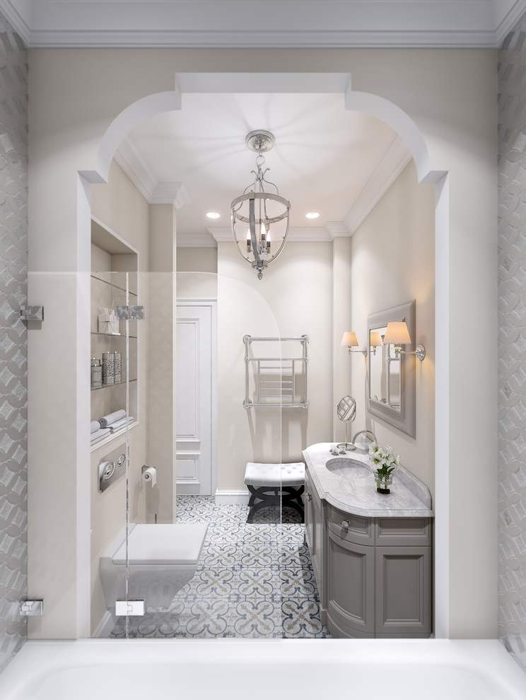 Смольный парк