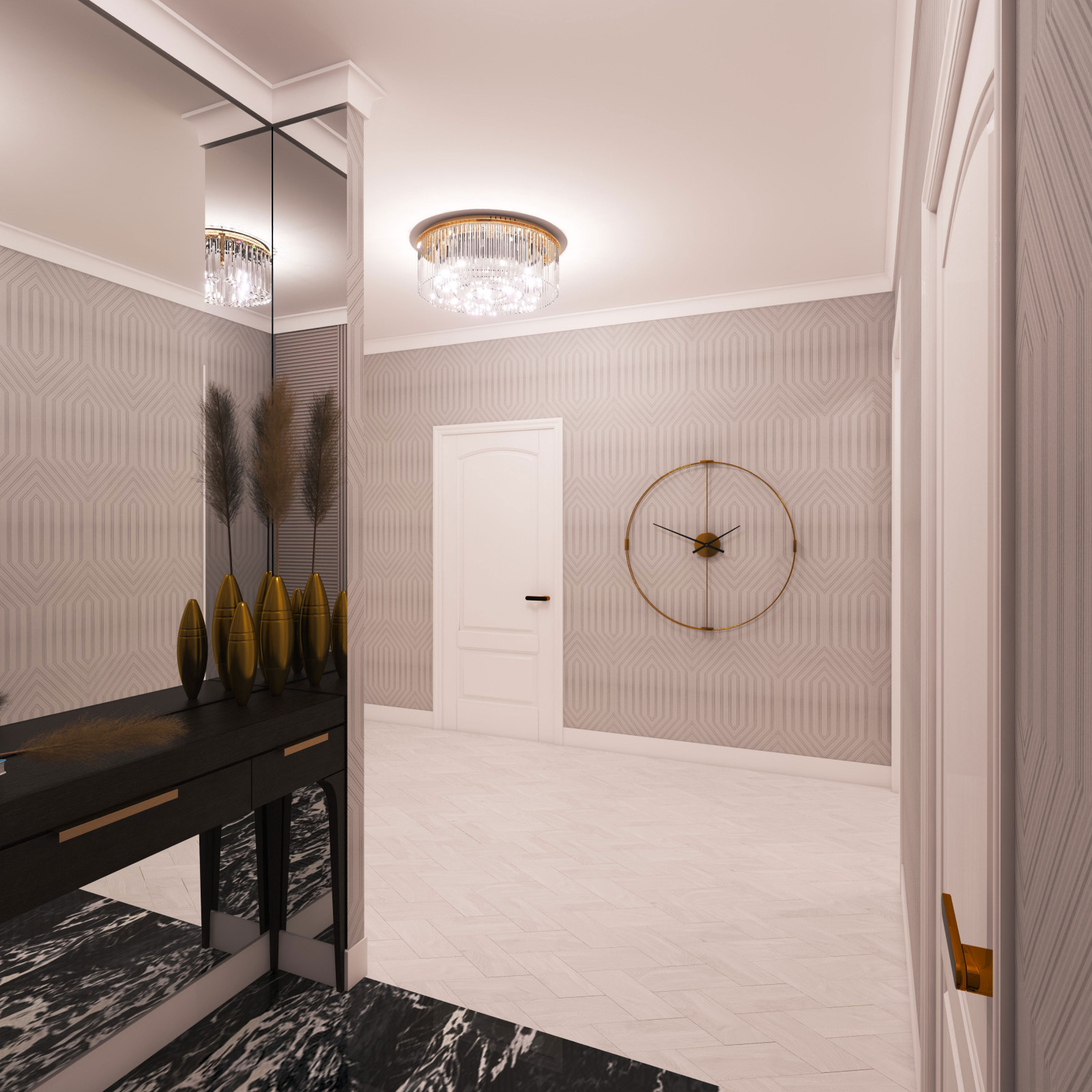 ЖК "Неоклассика"