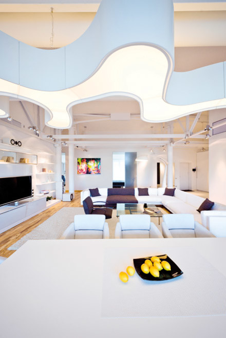 Квартира в Кишиневе