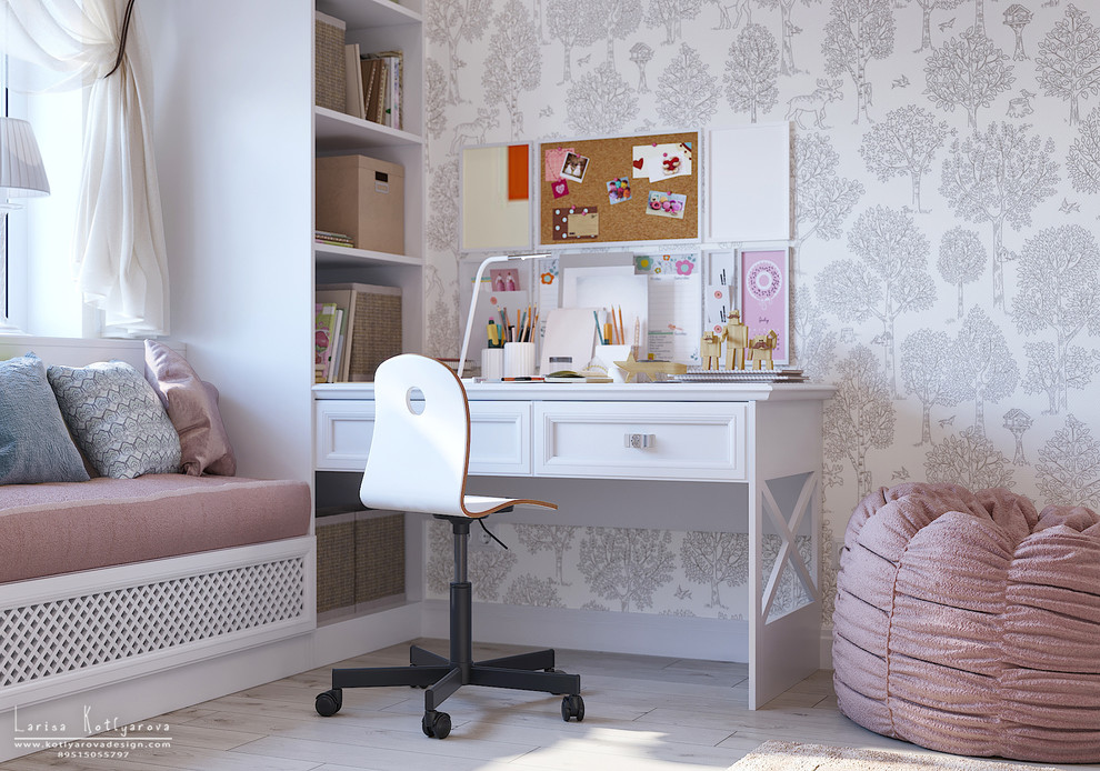 ЖК "Красный Аксай" классика с нотками прованса