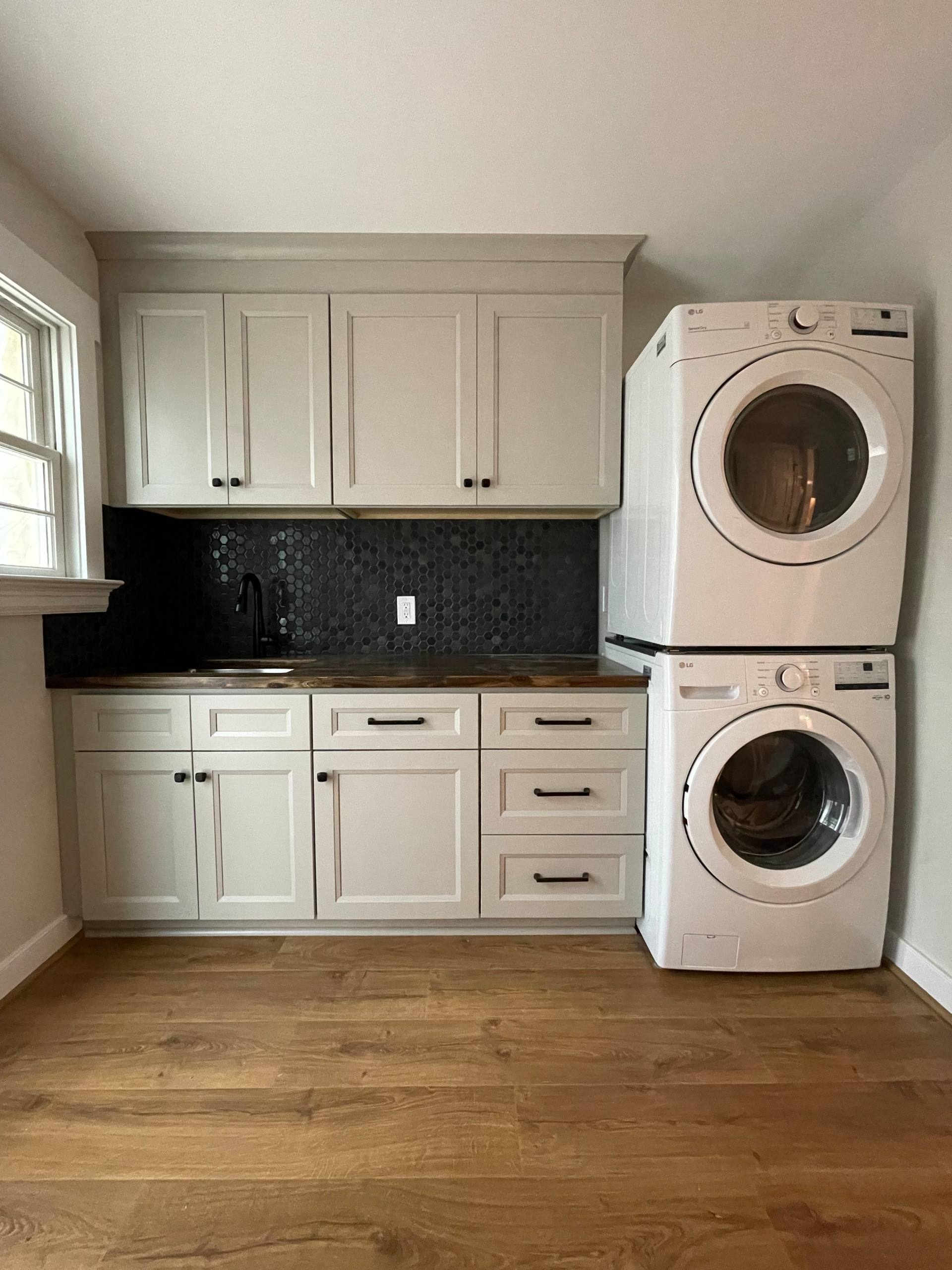 Whole House Reno