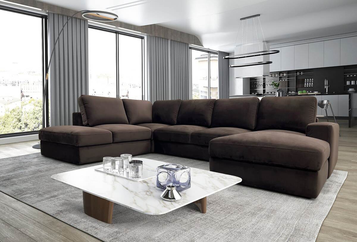 Мягкая мебель