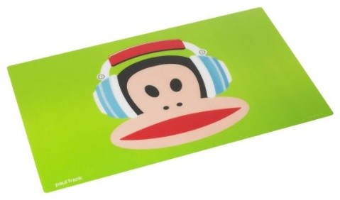 Paul Frank Placemat, Green