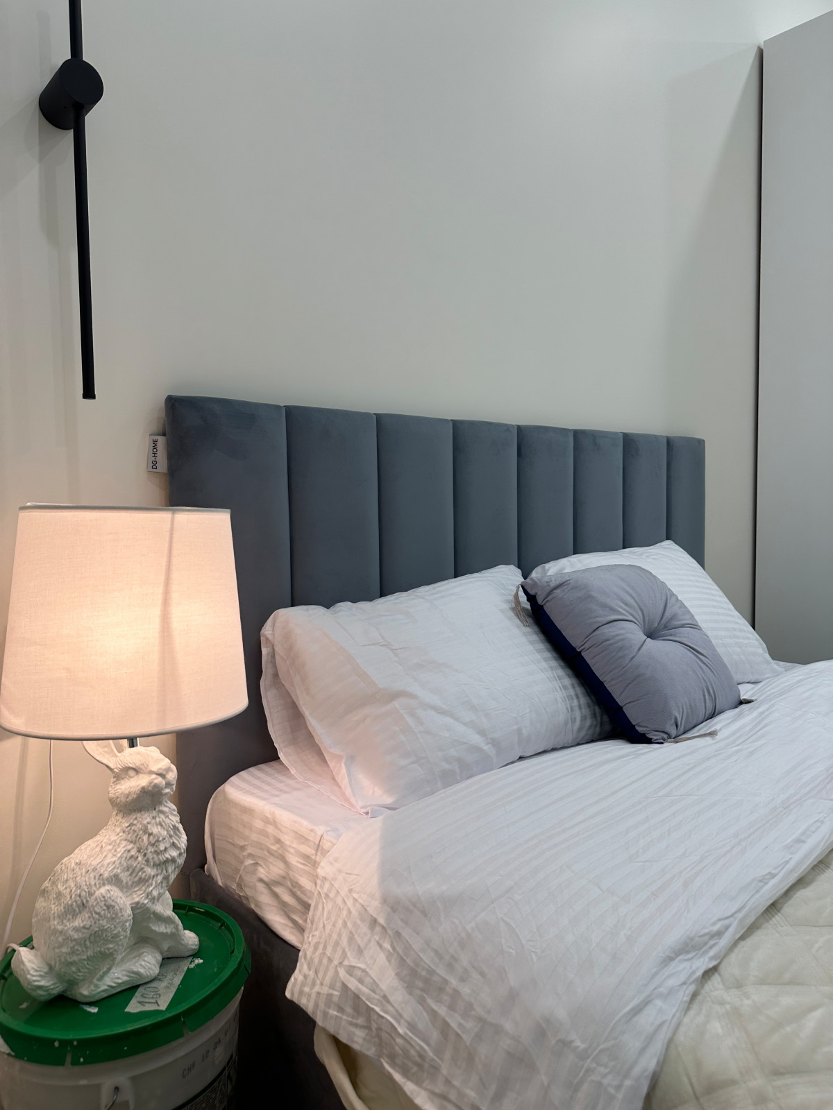 ЖК Прокшино 31 м2