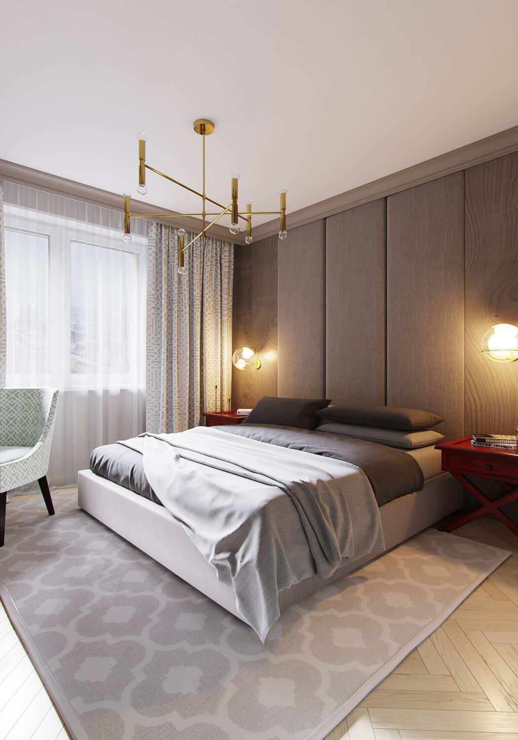 Комфорт в ритме города