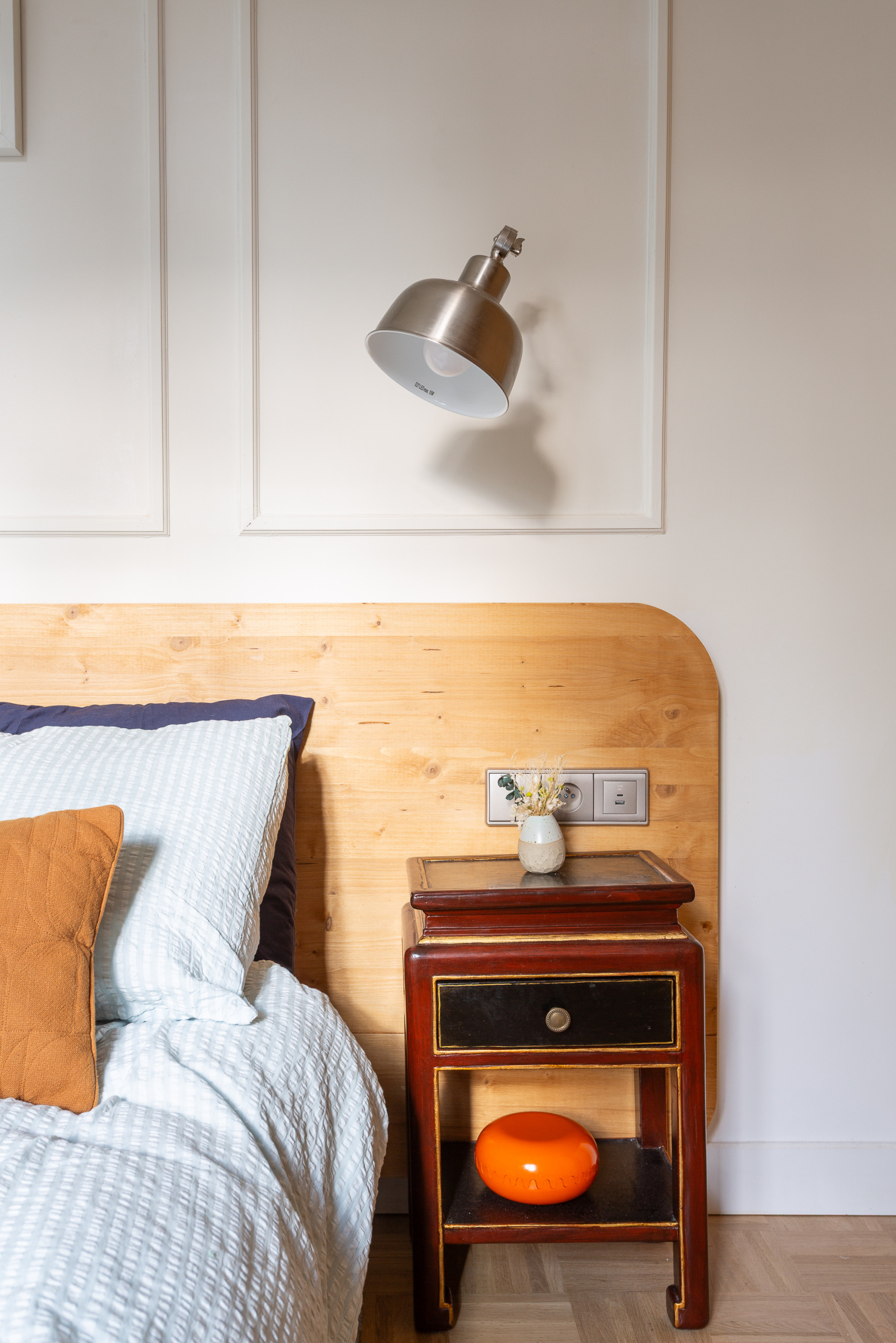Têtes de lit sur mesure : du style et du sens