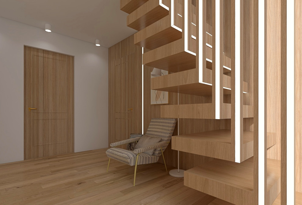 Дизайн -проект « Семейный дом»