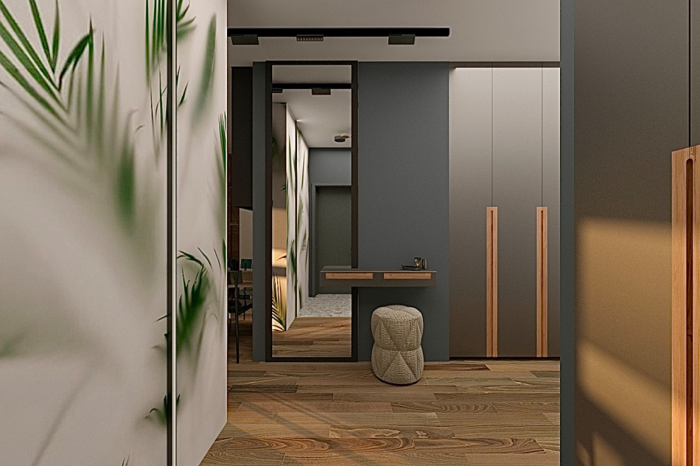 Квартира в жк Башни на Академической