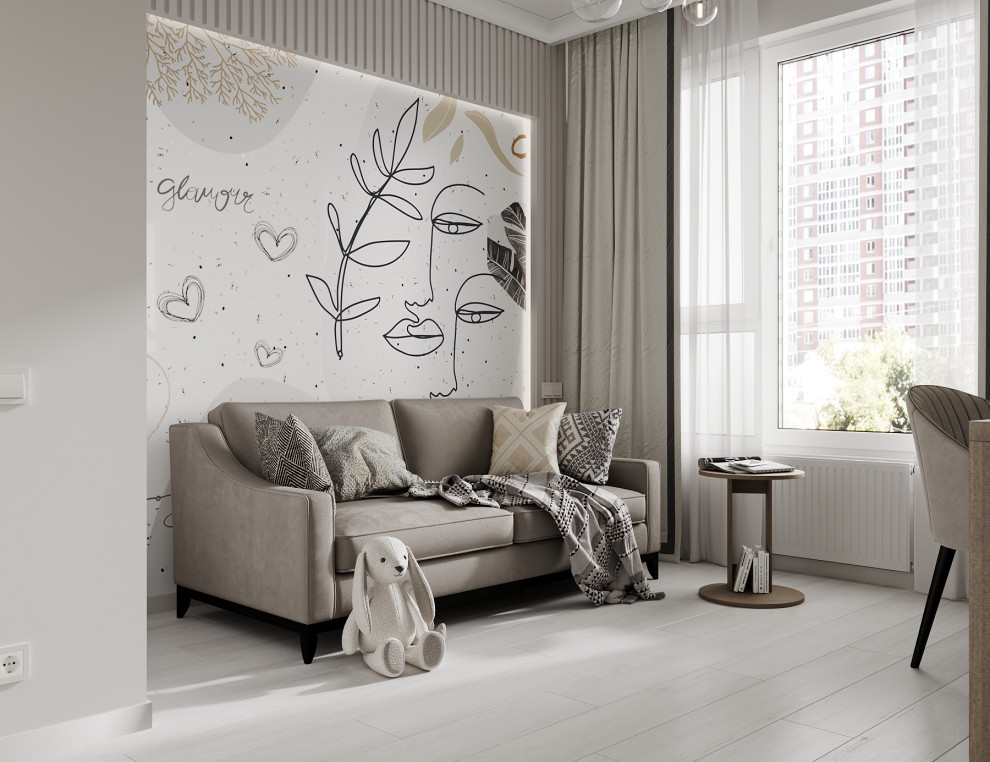 ЖК "Брусника"